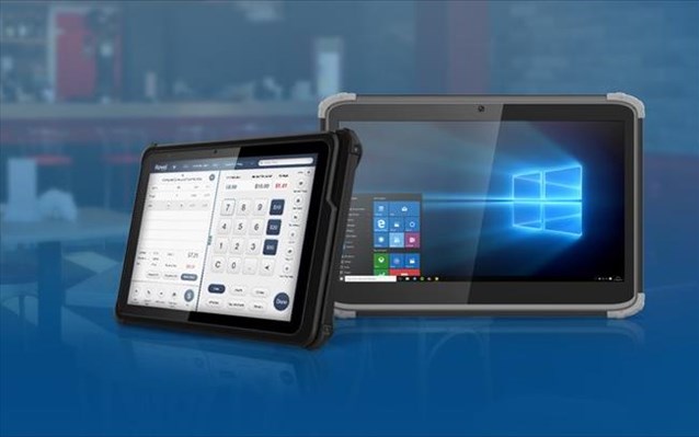 Ένα Windows 10 tablet που αντέχει σε extreme καταστάσεις