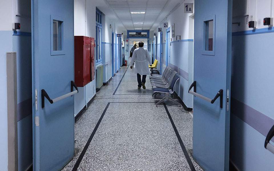 Δημήτρης Λινός: Η επικίνδυνη απουσία της συνεχιζόμενης ιατρικής εκπαίδευσης