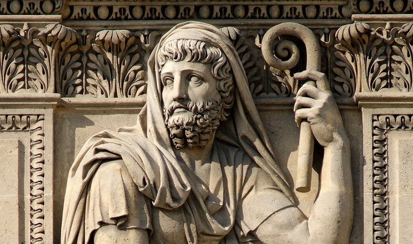 Ηρόδοτος: Ναυάγιο επιβεβαιώνει τα γραπτά του Έλληνα ιστορικού 2.469 χρόνια μετά-Εικόνες