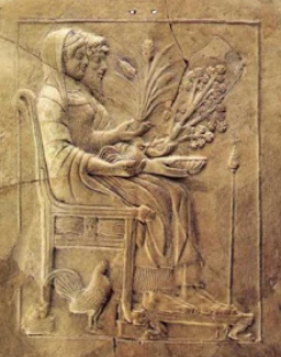 Έρευνα: Αρχαία Ελλάδα και γιατρικά με ψωμί