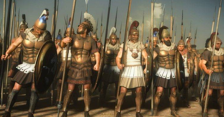 Η μάχη στα Κούναξα της Βαβυλώνας: Μια επική ελληνική νίκη – 401 π.Χ.