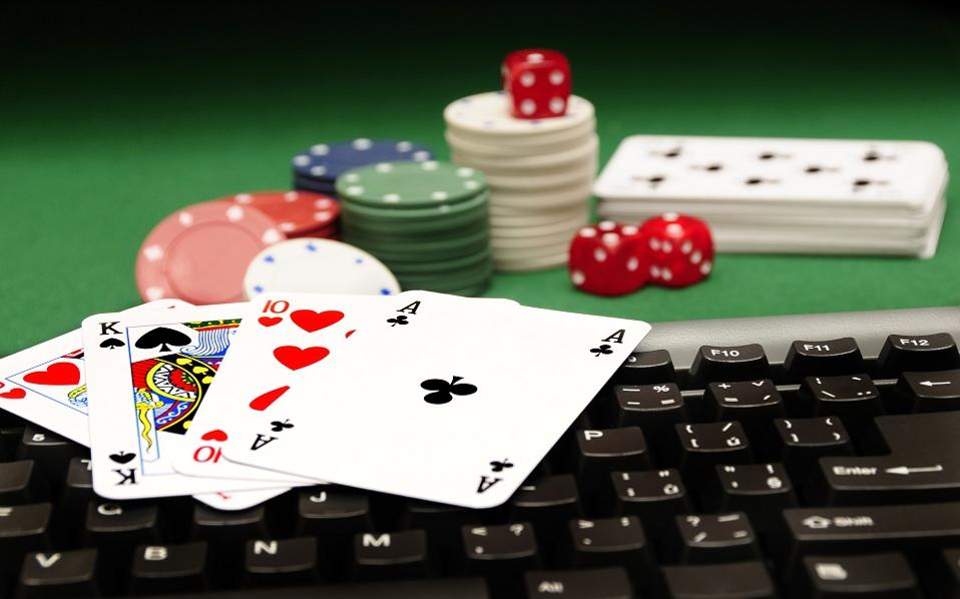 Μικρότερη φορολογία ζητούν οι πάροχοι online τυχερών παιχνιδιών