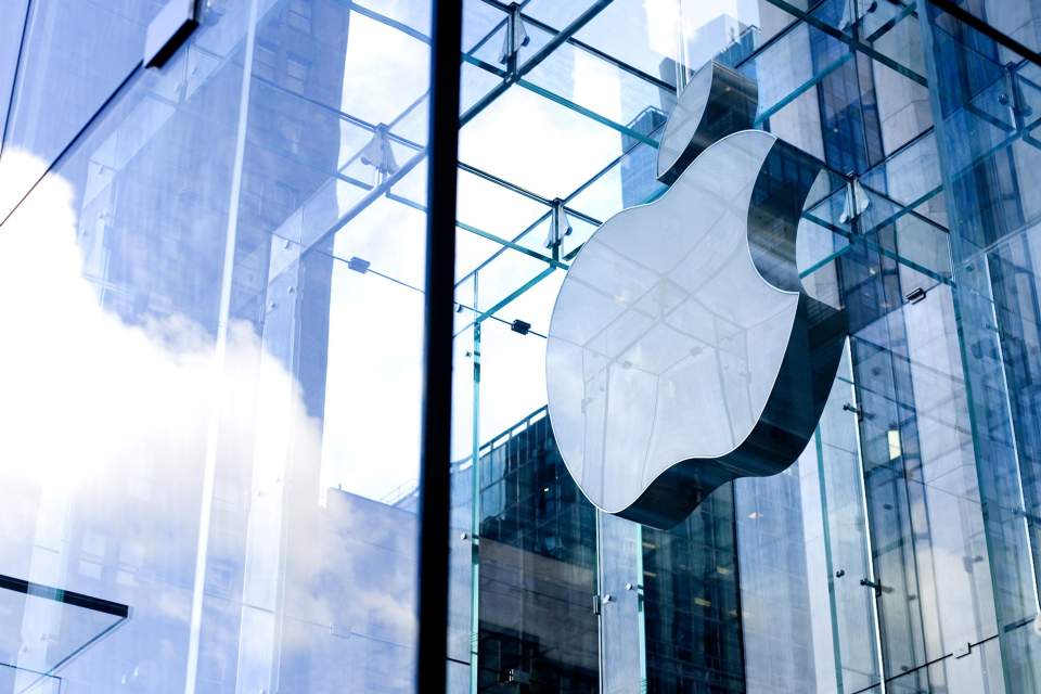 36 κορυφαίες τράπεζες με κεφαλαιοποίηση χαμηλότερη της Apple