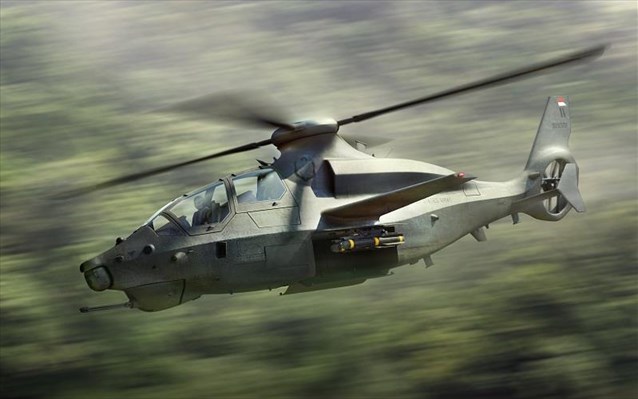 Bell 360 Invictus: Η πρόταση της Bell για το μελλοντικό επιθετικό ελικόπτερο των ΗΠΑ