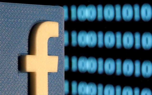 ΗΠΑ, Μ. Βρετανία και Αυστραλία πιέζουν το Facebook να δώσει τέλος στα σχέδιά του για κρυπτογραφημένες επικοινωνίες