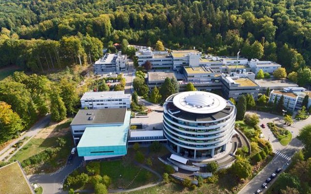 EMBO: Μπήκαμε στο “CERN” της Μοριακής Βιολογίας