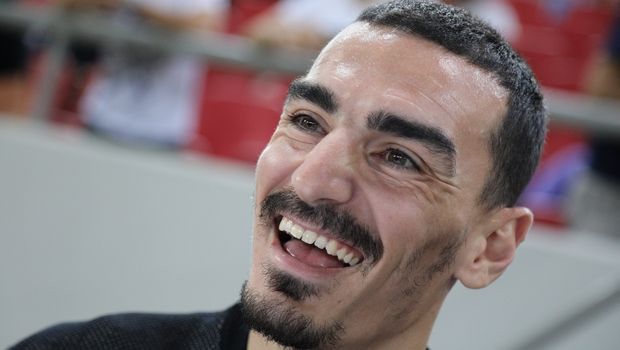 Ολυμπιακός: Ο Χριστοδουλόπουλος μετρά αντίστροφα και χαμογελά