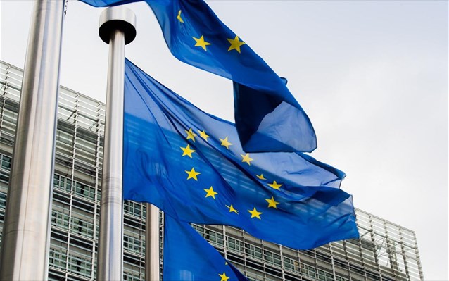 Η Ευρωπαϊκή Επιτροπή εγκαινιάζει τα ελληνικά domain names