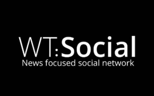 WT: Social: «Αντίπαλος στο Facebook» από τον ιδρυτή της Wikipedia