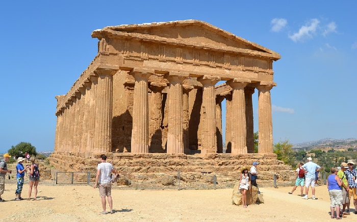 Οι αρχαίες ελληνικές αποικίες σε Κάτω Ιταλία και Σικελία! Ο Πυθαγόρας και η «Μεγάλη Ελλάδα»…