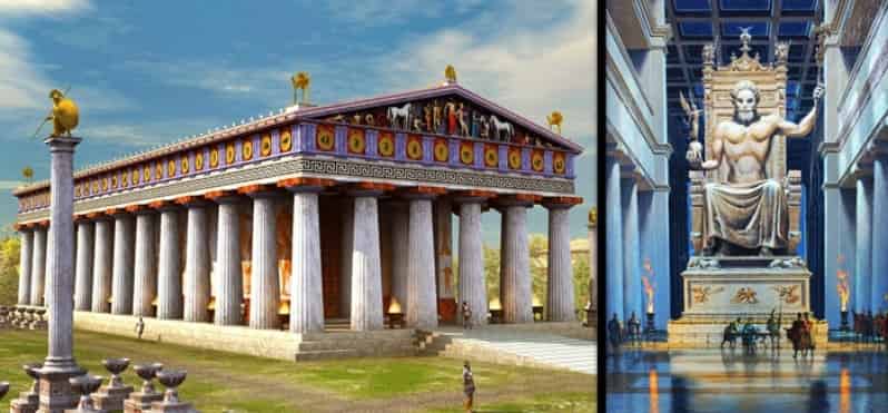 Ποια η Αλήθεια για το «Δωδεκάθεο»; Τι Γνώριζαν οι Αρχαίοι Έλληνες;
