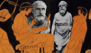 Οι Αρχαίοι Έλληνες για τους Γονείς τους…!