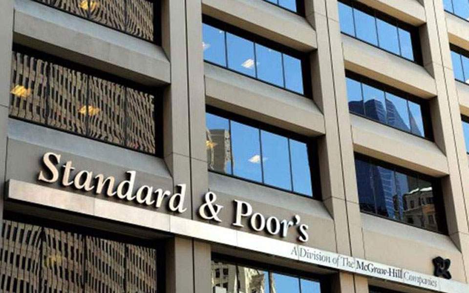 Θετική η Standard & Poor's στο σχέδιο της νέας ΔΕΗ