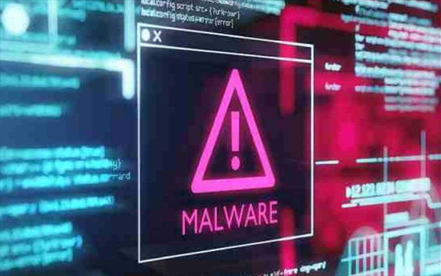 Ένα πρωτοφανές malware ανακάλυψε προσφάτως η ESET