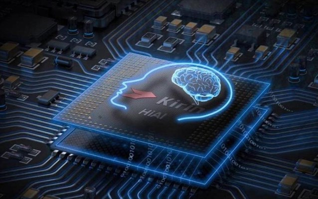 H Huawei είναι έτοιμη να παρουσιάσει τα νέα 5G chipsets της