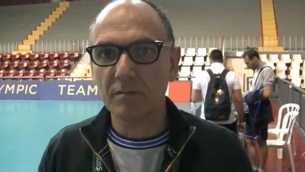 ΑΕΚ: Ο νέος γυμναστής της Ένωσης έχει στο παλμαρέ του ολυμπιακά μετάλλια