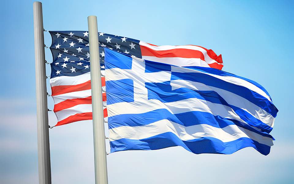 Λευκός Οίκος για επίσκεψη Μητσοτάκη: Αναγνώριση της σημασίας της στρατηγικής σχέσης Αθήνας - Ουάσιγκτον