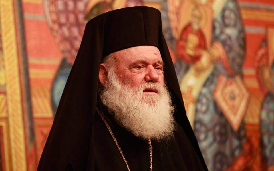 «Οχι» από Αρχιεπίσκοπο στην πρόσκληση του Πατριάρχη Ιεροσολύμων για συνάντηση των Ορθόδοξων Προκαθημένων