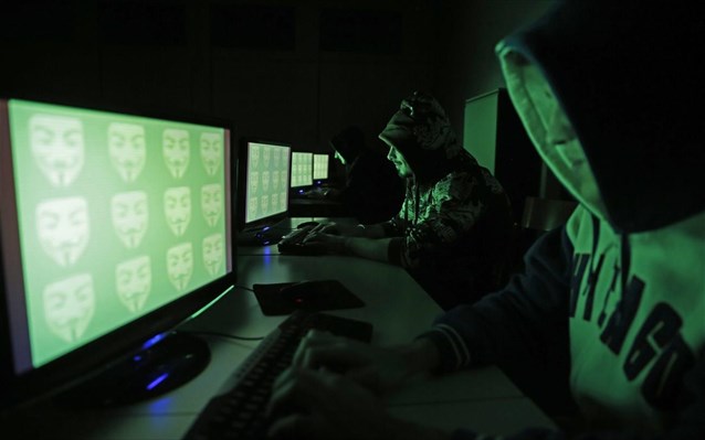 Οι ΗΠΑ χάκαραν περισσότερα δεδομένα του ISIS από όσα μπορούν να διαχειριστούν