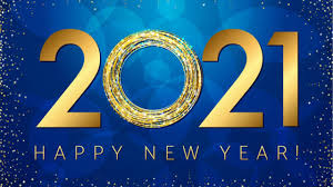 Καλη χρονιά , χρόνια πολλά , ευτυχισμένο το 2021 με υγεία και ευτυχία